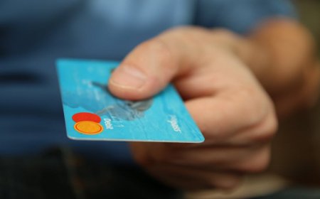 Understanding Credit History: Your Financial Passport