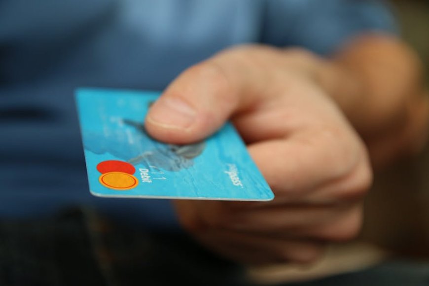 Understanding Credit History: Your Financial Passport