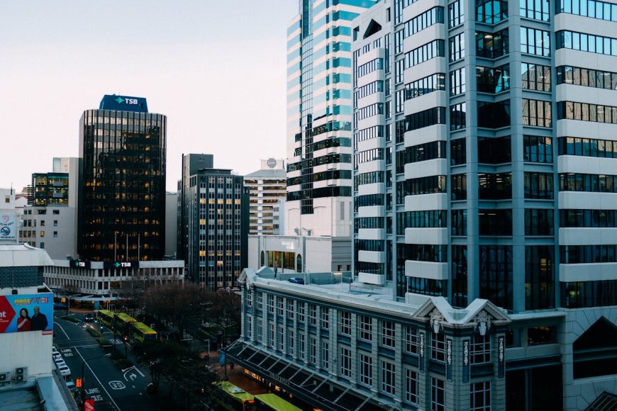 New Zealand to Launch New Six‑Month Graduate Work Visa