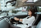 The Ultimate Guide to Driving in the UK