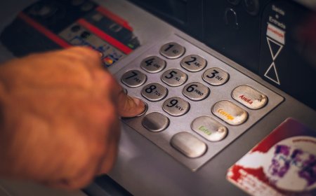 How to Open a Finnish Bank Account Without a Finnish ID (Henkilötunnus)