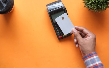 Best Credit Cards for International Students in the US