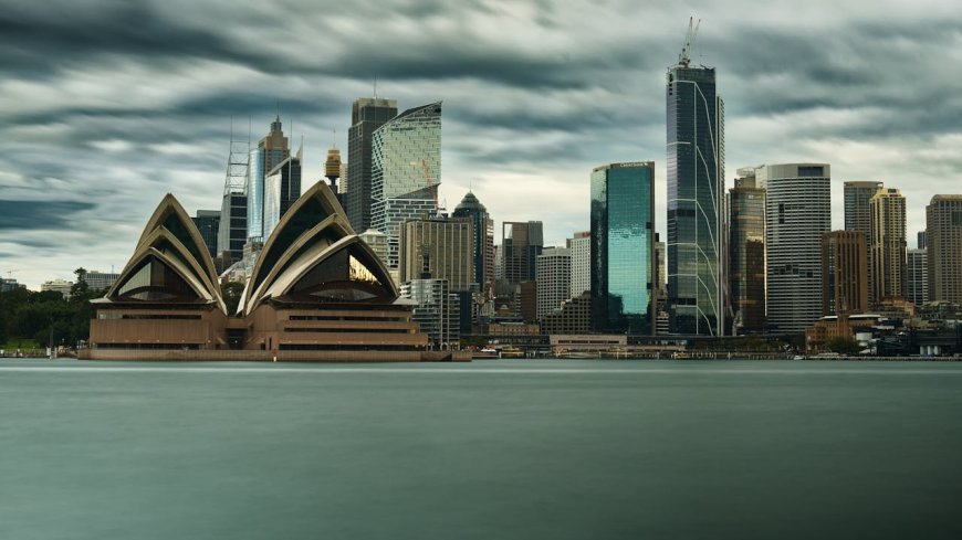 Study in Australia: Complete Guide for International Students