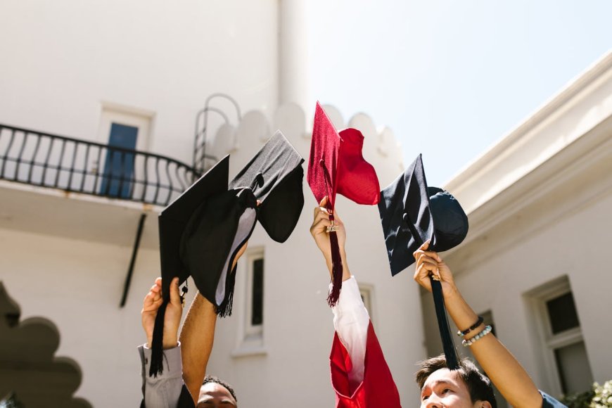 Post-Study Work Rights in Australia: The Temporary Graduate Visa (Subclass 485)