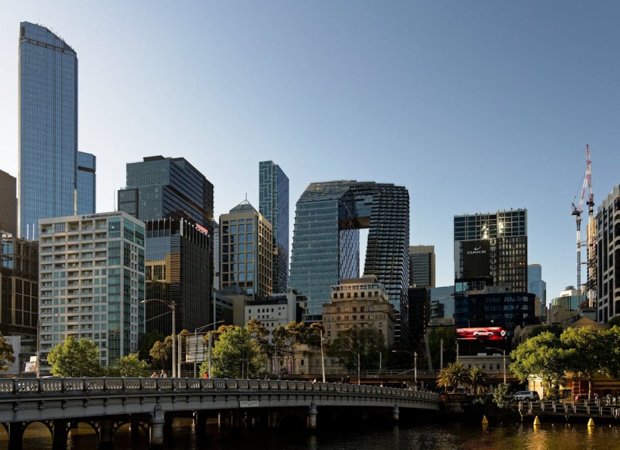 Study in  Australia: Student Visa Document Checklist