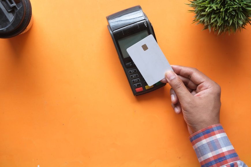Best Credit Cards for International Students in the US