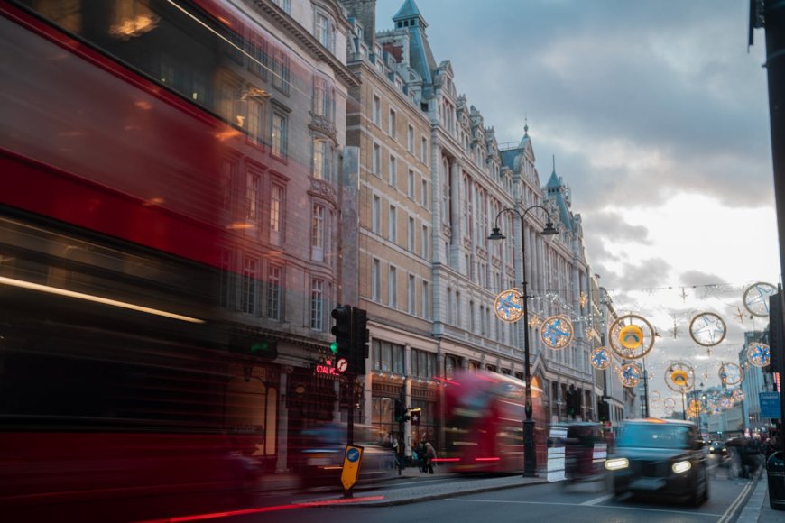 Living in London as an International Student: The Reality Behind the Instagram Stories