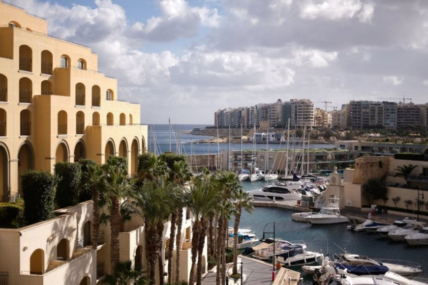 Malta Startup Visa: Europe’s Most Student‑Friendly Startup Pathway