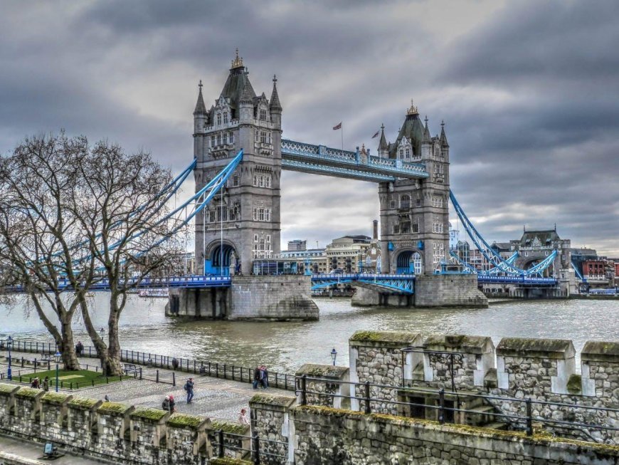 How to apply for a UK visitor visa?