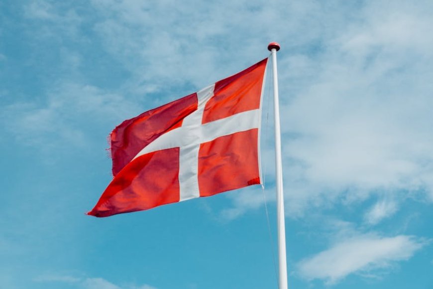 New Income Levels for Foreigners Applying for Work Permits in Denmark 2025