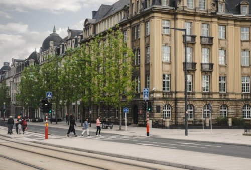 Countries where foreign nationals can invest into properties