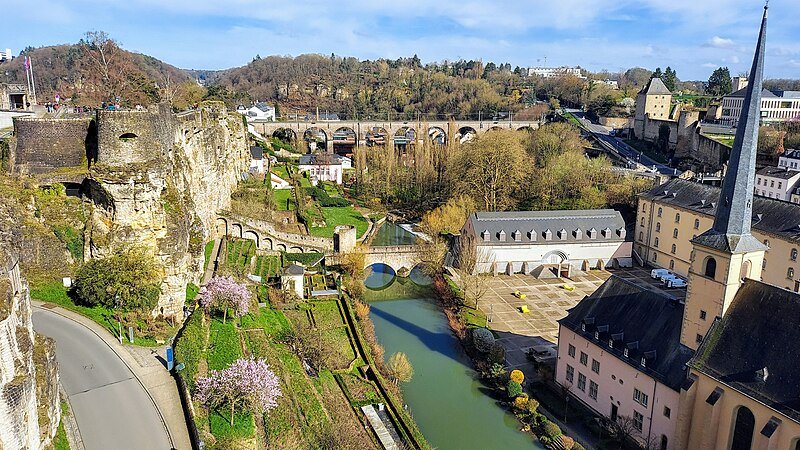 Why Luxembourg is a Great Choice for International Students?