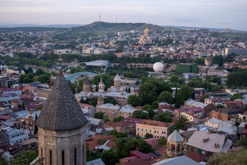 Georgia Requires Health Insurance for All Foreign Visitors Since January 2026