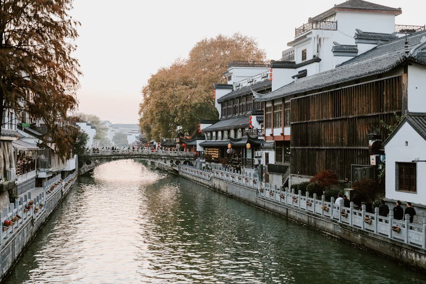 China Confirms 30‑Day Visa‑Free Entry for British Citizens