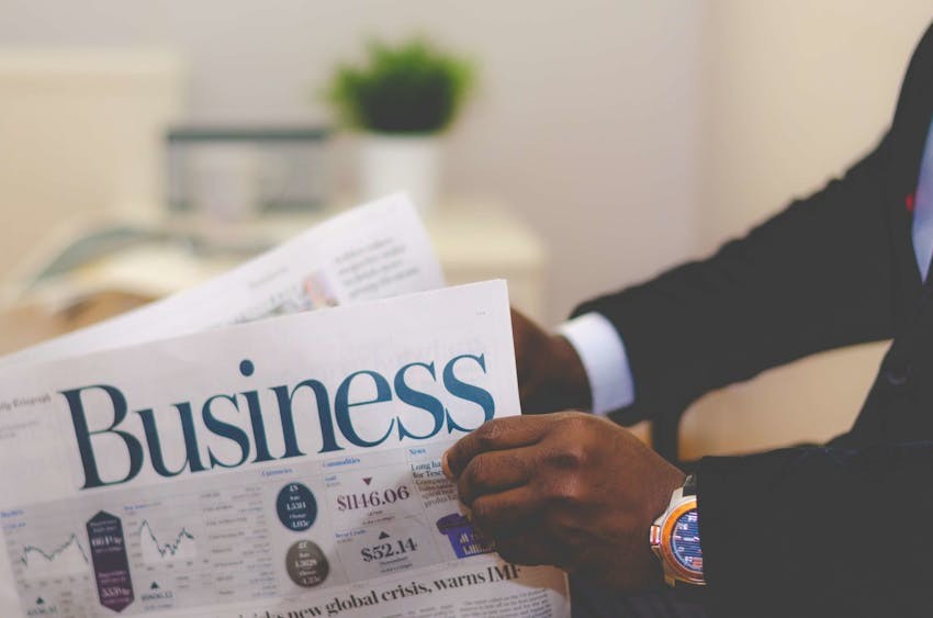 How to Set Up a UK Company