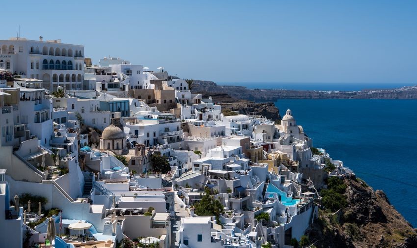 Greece Digital Nomad Visa: The Complete Guide for Remote Workers 
