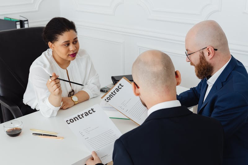 What Law Governs Your Contract When Your Client and Company Are in Different Countries?