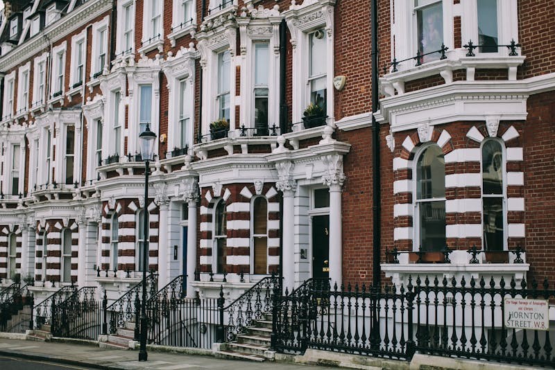 Countries Where Foreign Nationals Can Invest in Properties