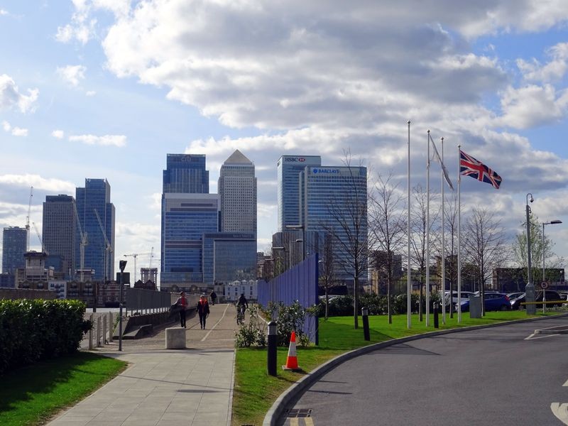 The UK Market for Foreign Founders: Economy, Opportunity, and Honest Trade-Offs