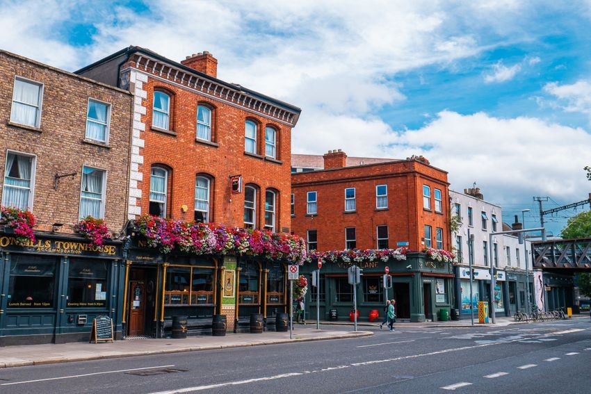 Ireland's Start-up Entrepreneur Programme (STEP): A Deep Dive for Foreign Founders