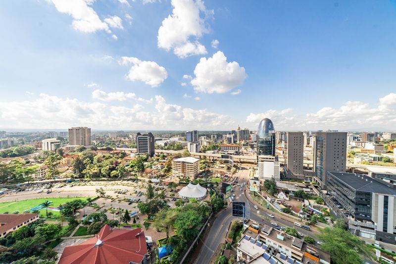 Kenya's Growing Economy: The Sectors Foreign Founders Are Moving Into in 2026