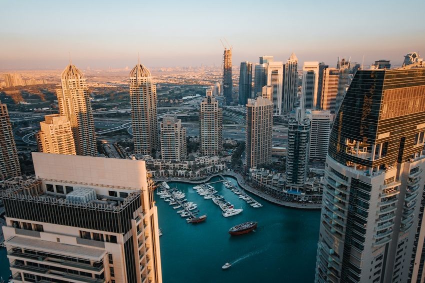 Is the UAE Worth It for Foreign Founders in 2026? Sectors, Demand, and What the Data Shows