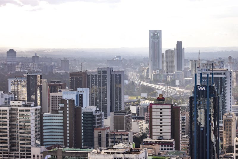 Africa’s Highest Corporate Tax Countries: What High Rates Really Mean for Businesses in 2026
