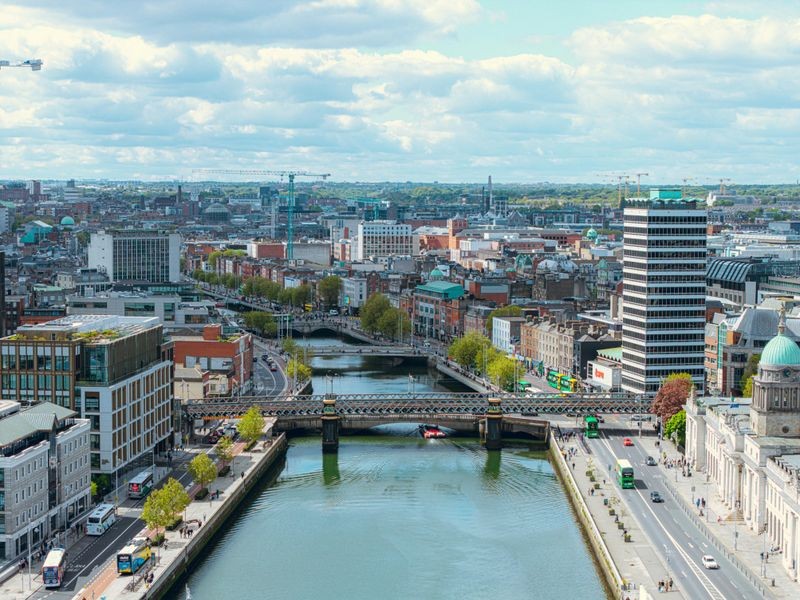 Ireland Tightens Family Reunification Rules With Higher Income Thresholds and New Accommodation Checks
