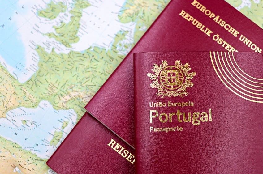 The Best Entrepreneur Visas in 2026: What They Cost, How Long They Take, and What You Actually Get