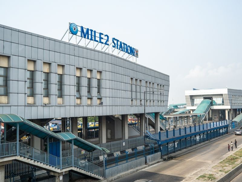 Register a Company in Nigeria as a Foreign Founder