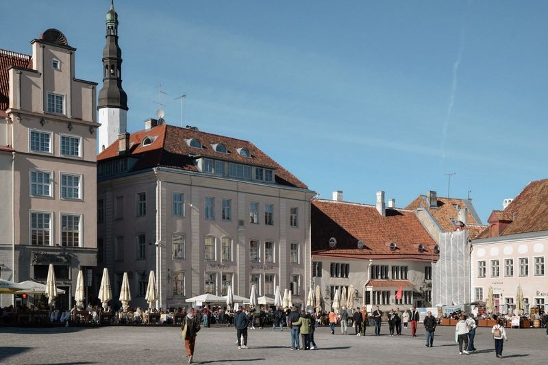 What is the Estonia e-Residency? 