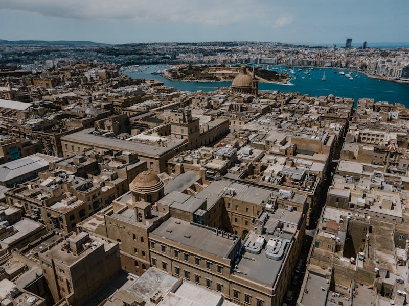 Moving Your Company and Team to Malta in 2026: A Complete Founder’s Guide
