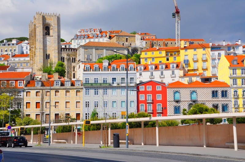 Register a Company in Portugal as a Foreign Founder
