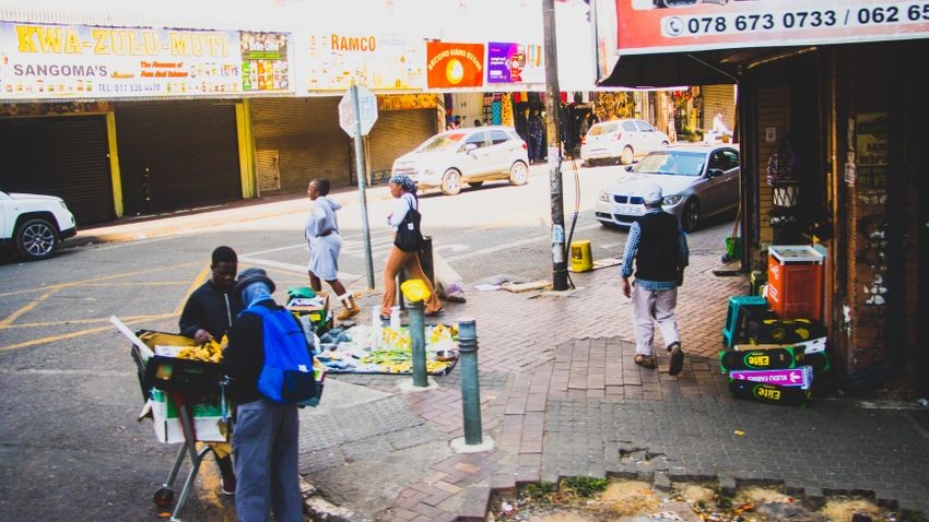 Why South Africa Is Becoming Increasingly Challenging for Foreign Founders