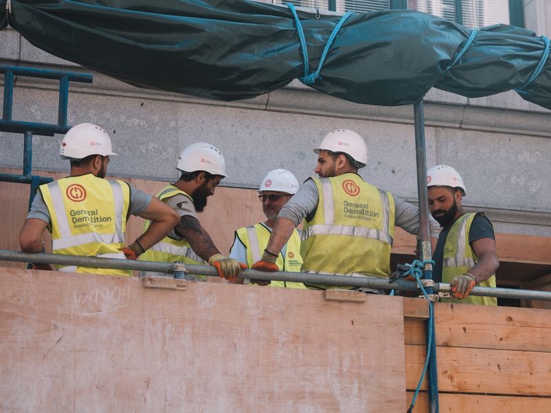 Ireland's Expanded Employment Permits With 32 New Occupations 
