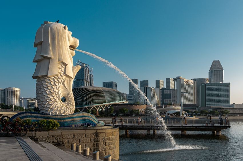 The 10 Best Countries to Start a Business Abroad: Ranked for Foreign Founders