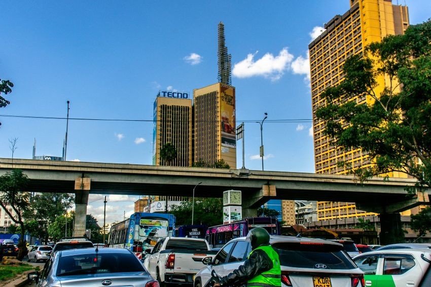 Register a Business in Kenya as a Foreign Founder