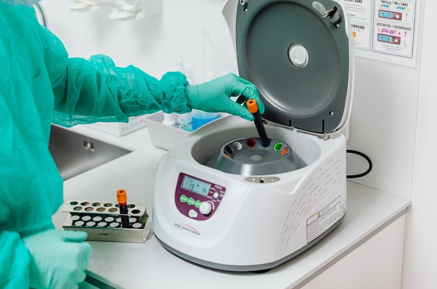 Inside West Africa’s Next Big Healthcare Opportunity: How Drug Testing Labs Are Becoming a High Growth Business