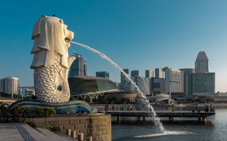The 10 Best Countries to Start a Business Abroad: Ranked for Foreign Founders