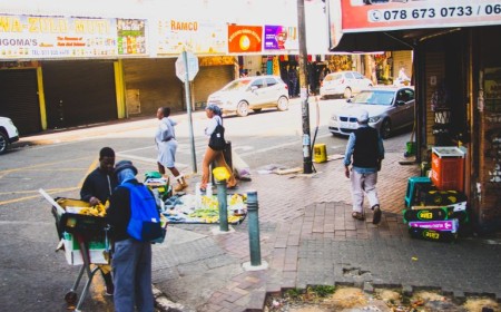 Why South Africa Is Becoming Increasingly Challenging for Foreign Founders
