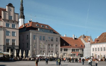 What is the Estonia e-Residency? 