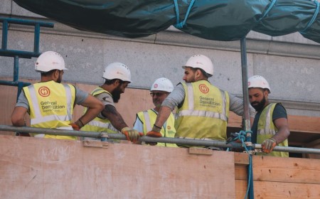 Ireland's Expanded Employment Permits With 32 New Occupations 