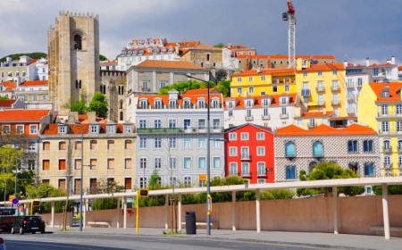 Register a Company in Portugal as a Foreign Founder