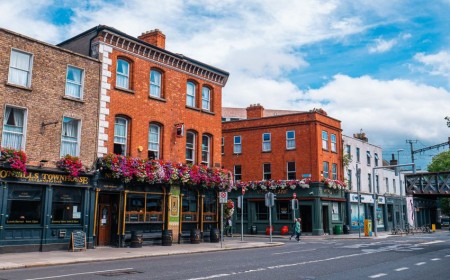 Ireland's Start-up Entrepreneur Programme (STEP): A Deep Dive for Foreign Founders