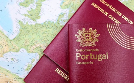 The Best Entrepreneur Visas in 2026: What They Cost, How Long They Take, and What You Actually Get