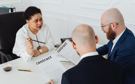 What Law Governs Your Contract When Your Client and Company Are in Different Countries?