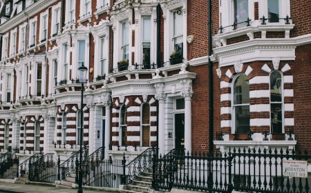 Countries Where Foreign Nationals Can Invest in Properties