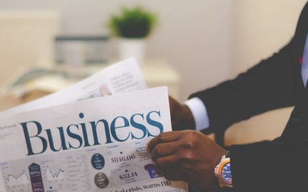 How to Set Up a UK Company