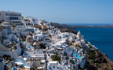 Greece Digital Nomad Visa: The Complete Guide for Remote Workers 