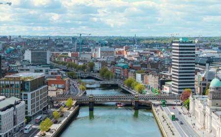 Ireland Tightens Family Reunification Rules With Higher Income Thresholds and New Accommodation Checks